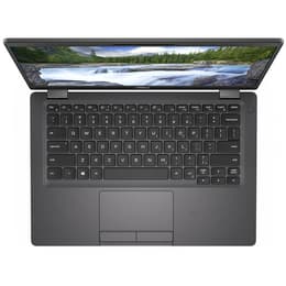 Dell Latitude 5300 13-inch (2018) - Core i5 - Gen 8 (U) - 8GB - SSD 256 GB QWERTZ - German