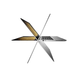 HP EliteBook X360 1030 G2 13-inch Core i5-7300U - SSD 512 GB - 8GB QWERTZ - Swiss