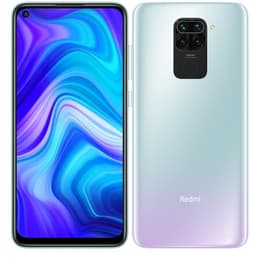 Xiaomi Redmi Note 9 128GB - White - Unlocked