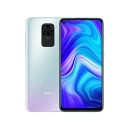 Xiaomi Redmi Note 9 128GB - White - Unlocked