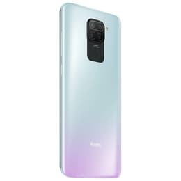 Xiaomi Redmi Note 9 128GB - White - Unlocked