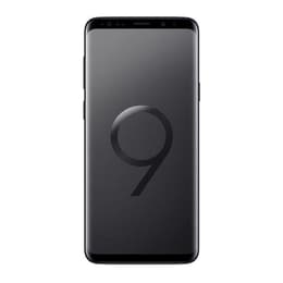 Galaxy S9+ 128GB - Black - Unlocked