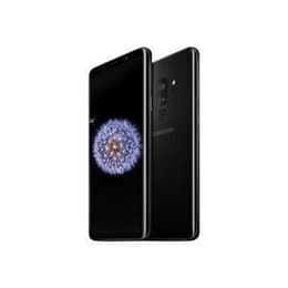 Galaxy S9+ 128GB - Black - Unlocked