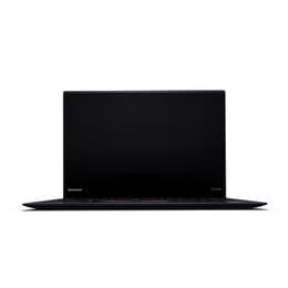 Lenovo ThinkPad X1 Carbon 14-inch (2015) - Core i5-5300U - 8GB - SSD 256 GB QWERTZ - German