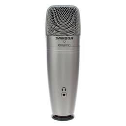 Samson C01U Pro Audio accessories