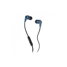 Skullcandy Earbud Bluetooth Earphones - Black