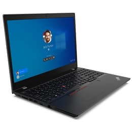 Lenovo ThinkPad L15 G2 15-inch (2021) - Core i3 - Gen 11 (G) - 16GB - SSD 512 GB QWERTY - Swedish