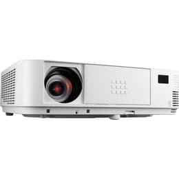 Nec NP-M402H Video projector 4000 Lumen - White