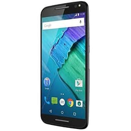 Motorola Moto X Style