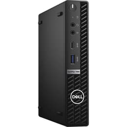 Dell OptiPlex 7080 Micro Core i7-10700T 2 - SSD 256 GB - 16GB