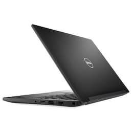Dell 7490 14-inch (2017) - Core i5-8350U - 16GB - SSD 256 GB QWERTY - English