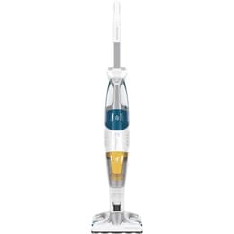 Rowenta RY8561WH Clean & Steam Low pressure steam cleaner