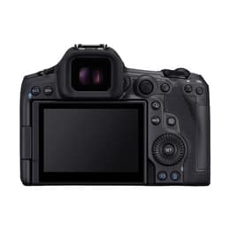 Canon EOS R5 Mark II - Black