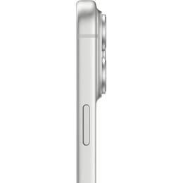 iPhone 17 Pro Max 1000GB - Silver - Unlocked