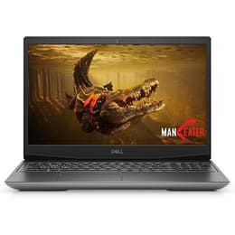 Dell G5 SE 5505 15"-inch - Ryzen 7 4800H - 16GB - SSD 512 GBGB AMD Radeon RX 5600M AZERTY - French