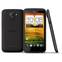 HTC One X Foreign operator
