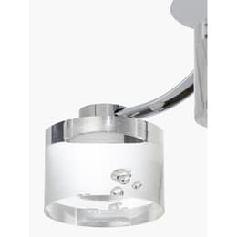 John Lewis Lawrence Lighting