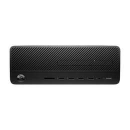 HP 290 G1 SFF Core i5-8500 3 - SSD 256 GB - 8GB