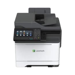 Lexmark CX625ADHE 42C7890 Color laser