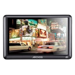 Archos 50B Vision MP3 & MP4 player 8GB- Black