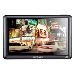 50B Vision 8GB - Black