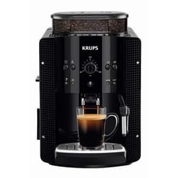 Coffee maker with grinder Krups EA8108 1.6L -