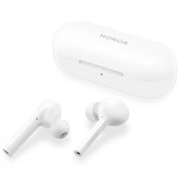 Huawei Honor FlyPods Lite Bluetooth Earphones - Pearl white