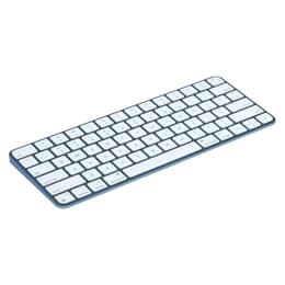 Apple Keyboard QWERTY Turkish Wireless Magic Keyboard (2021)