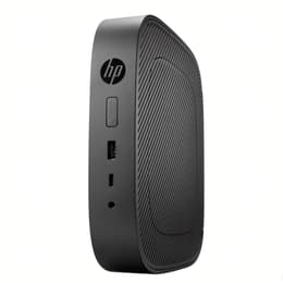 Mini PC HP Thin Client T540 Ryzen Embedded R1305G 1.5 - SSD 256 GB - 8GB
