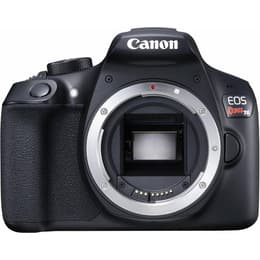 Reflex EOS Rebel T6 - Black Canon