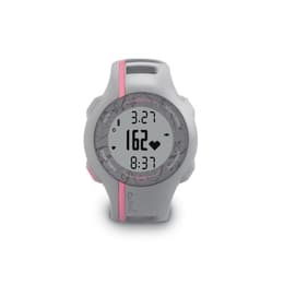 Smart Watch Garmin HR GPS Forerunner 110 - Grey/Pink