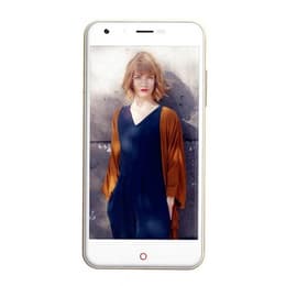 Zopo ZP530 8GB - White - Unlocked