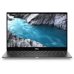 Dell XPS 13 9380 13-inch (2018) - Core i5 - Gen 8 (U) - 8GB - SSD 256 GB QWERTZ - German