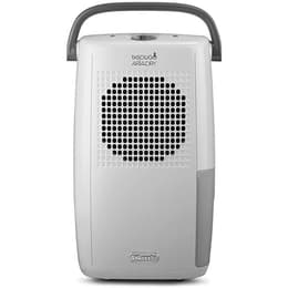 Delonghi DX10WGY Air dehumidifier