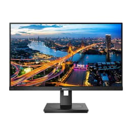27-inch Philips 275B1 2560 x 1440 LED Monitor Black