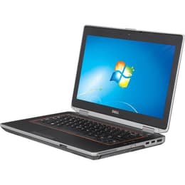 Dell Latitude E6430 14-inch (2013) - Core i5-3340M - 8GB - HDD 500 GB QWERTY - Spanish
