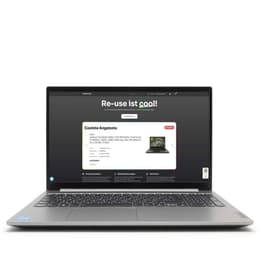Lenovo ThinkBook 15 G2 15-inch (2021) - Core i5 - Gen 11 (G) - 8GB - SSD 512 GB QWERTZ - German