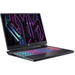 Acer Predator Helios Neo 16 PHN16-71 16"-inch - Core i9-13900HX - 16GB - SSD 1 TBGB Nvidia GeForce RTX 4060 AZERTY - French