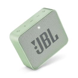 Jbl GO 2 Bluetooth Speakers - Mint