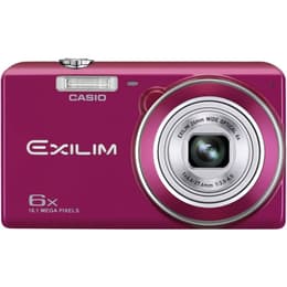 Casio Exilim EX-Z690 Compact 16 - Pink