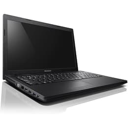 Lenovo IdeaPad G505 15-inch (2013) - E1-2100 - 8GB - SSD 128 GB QWERTY - English