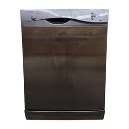 Thomson VDS55X/E Dishwasher freestanding Cm - 13.0