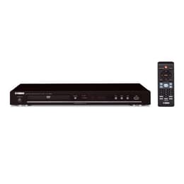 Yamaha dvd s661 DVD Player