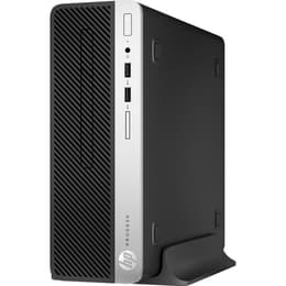 HP ProDesk 400 G5 SFF Core i7-8700T 2.4 - SSD 256 GB - 16GB