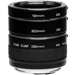 Camera Lense Canon 12-20-36mm f/2