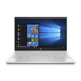 Hp Pavilion 13-AN1019NF 13-inch (2020) - Core i7-​1065G7 - 8GB - SSD 512 GB AZERTY - French