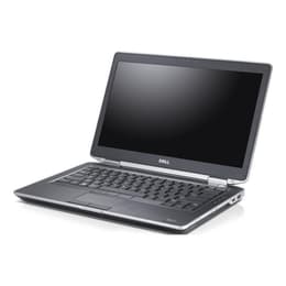 Dell Latitude E6430 14-inch (2012) - Core i5-3320M - 4GB - HDD 320 GB QWERTY - English