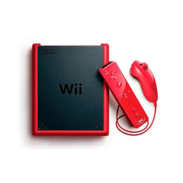 Nintendo Wii Mini - Red