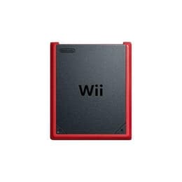 Nintendo Wii Mini - Red