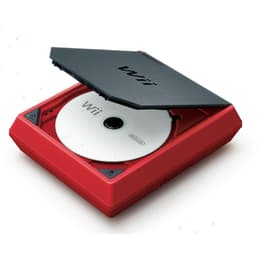 Nintendo Wii Mini - Red